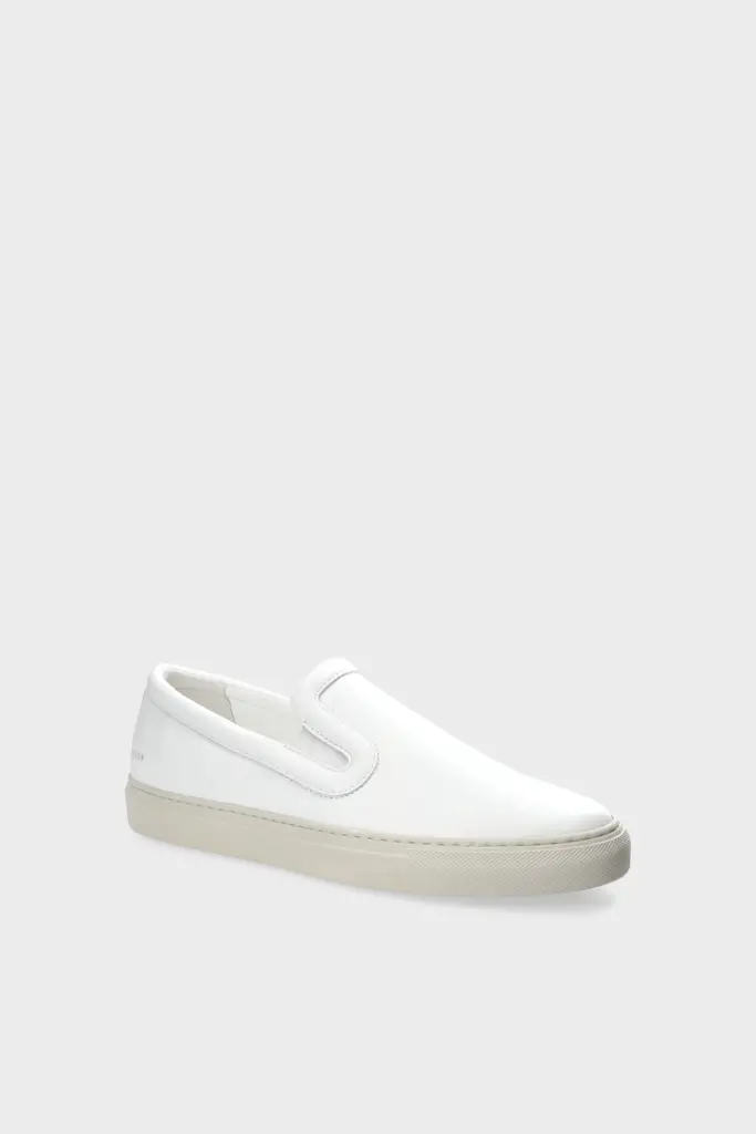 Studio Copenhagen CPH10M Soft Vitello White