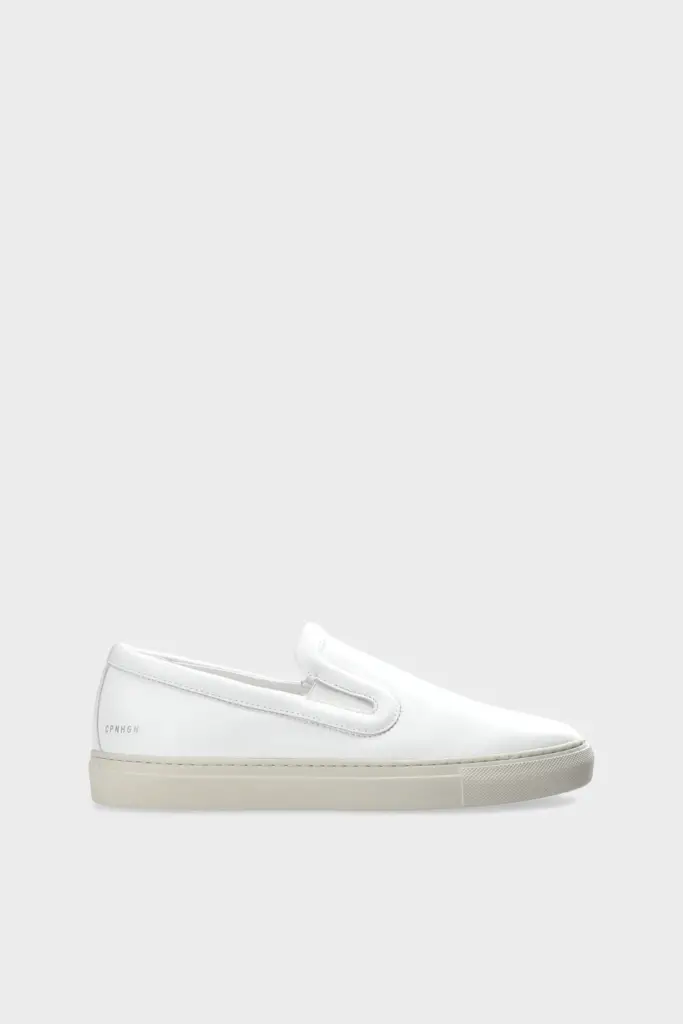 Studio Copenhagen CPH10M soft vitello white