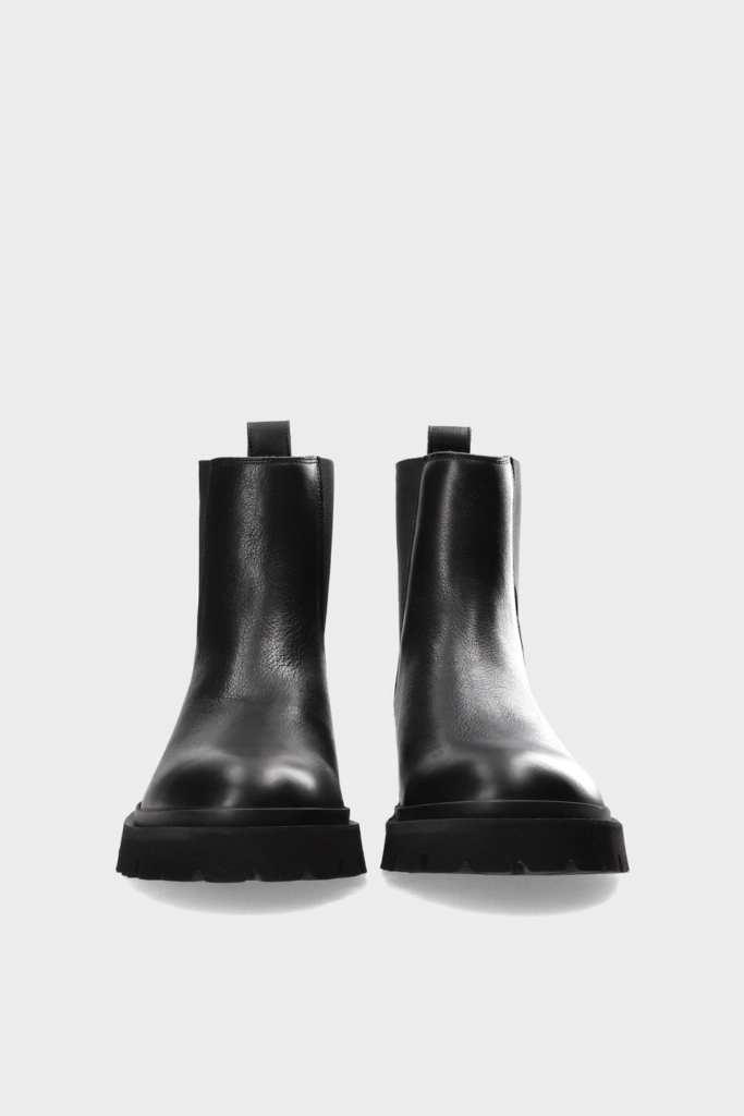 Studio Copenhagen CPH127M Vitello Black