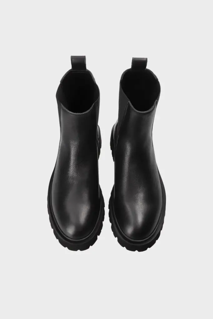 Studio Copenhagen CPH127M Vitello Black