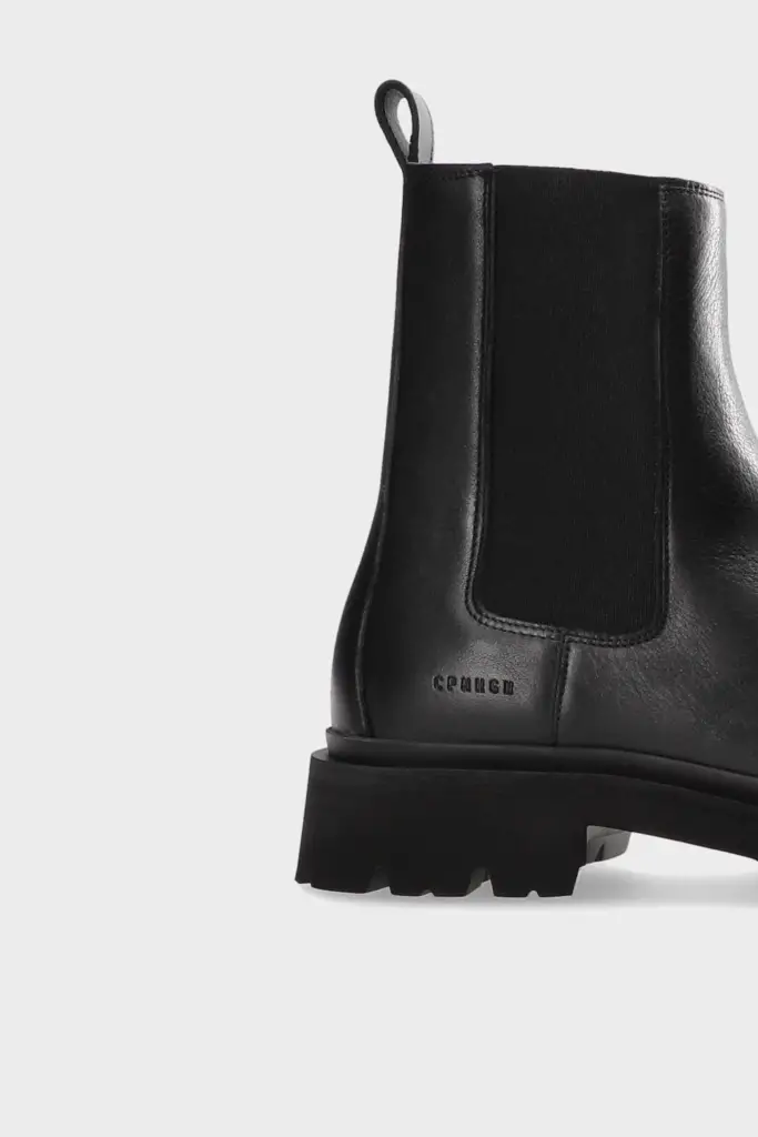 Studio Copenhagen CPH127M Vitello Black