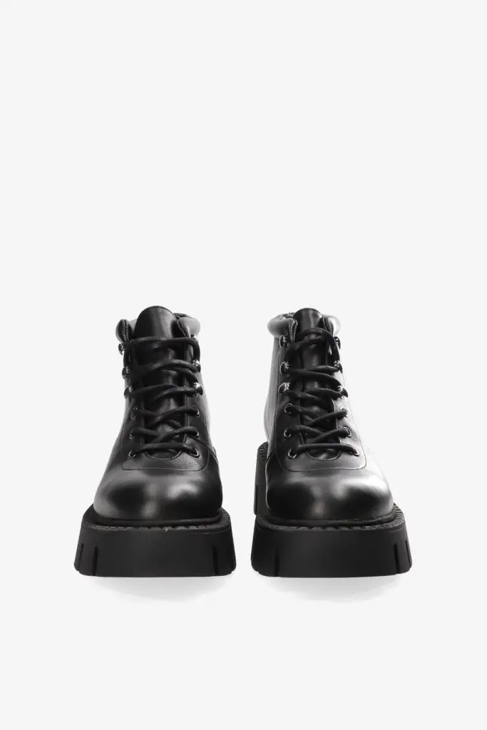 Studio Copenhagen CPH134 Vitello Black