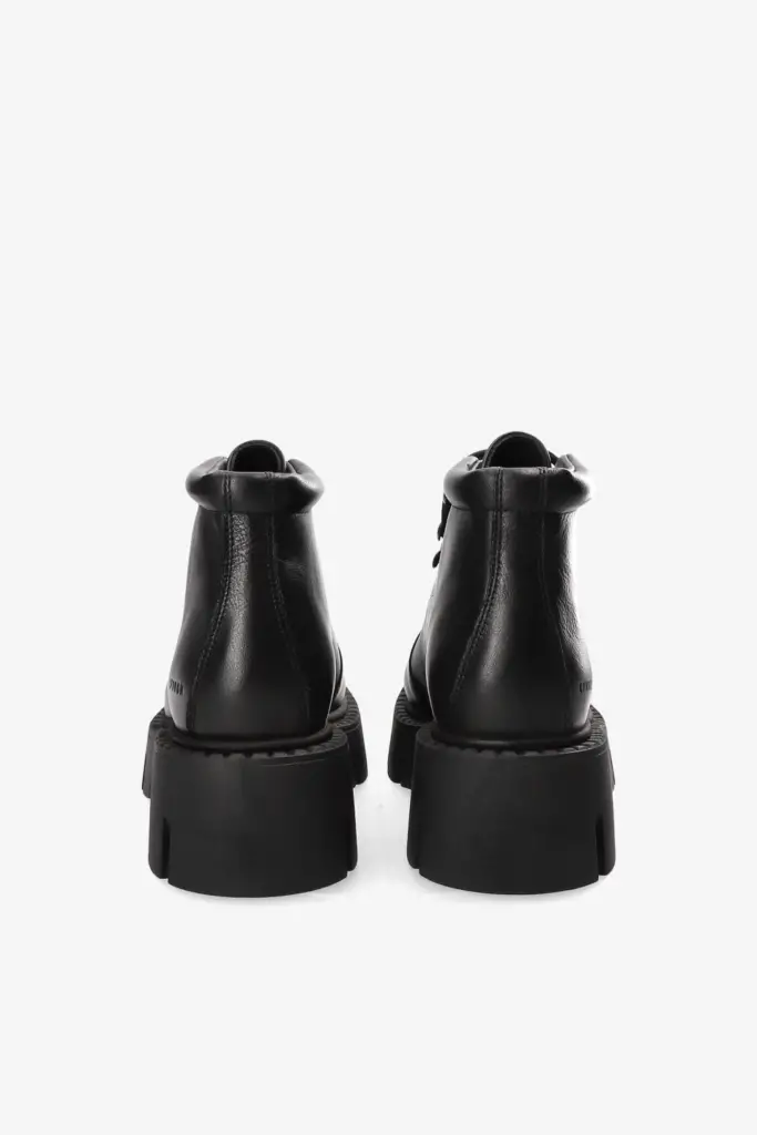 Studio Copenhagen CPH134 Vitello Black