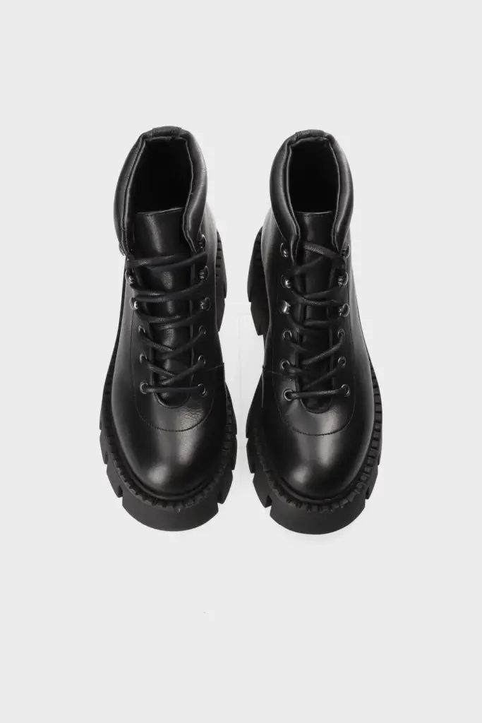 Studio Copenhagen CPH134 Vitello Black