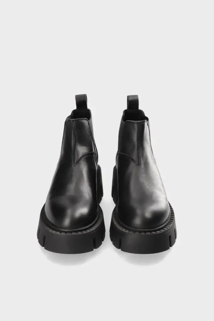 Studio Copenhagen CPH135 Vitello Black