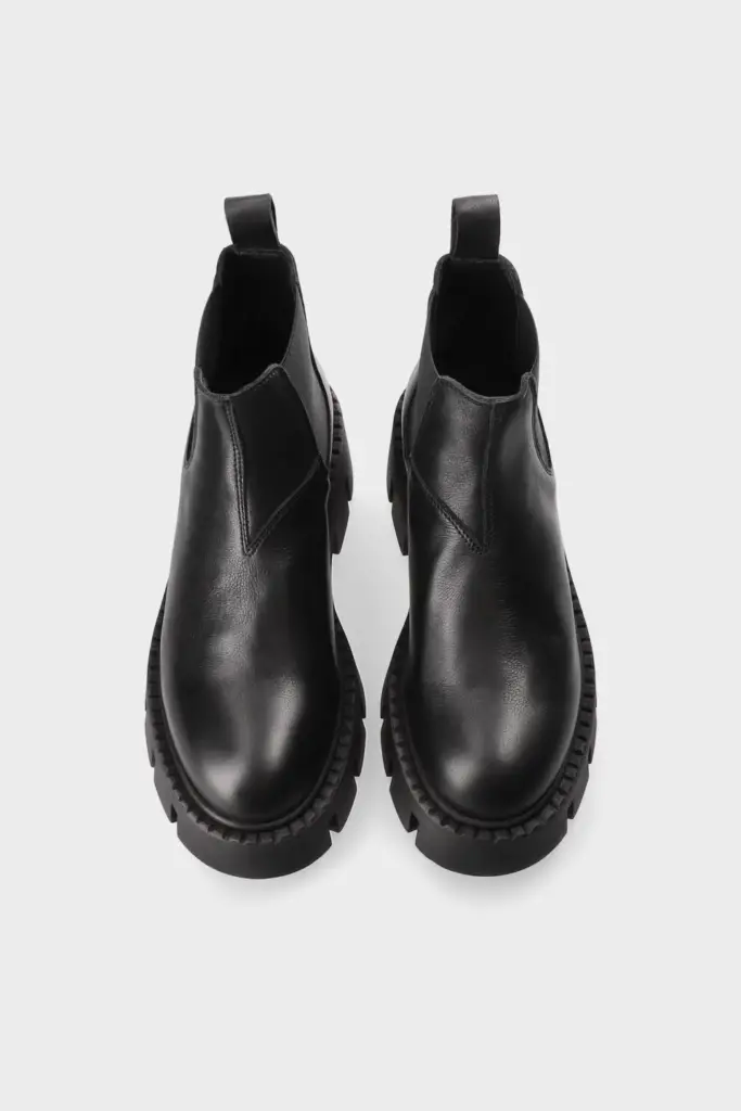 Studio Copenhagen CPH135 Vitello Black