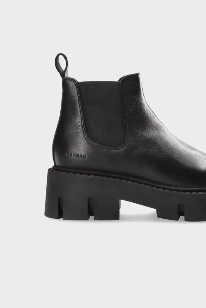 Studio Copenhagen CPH135 Vitello Black