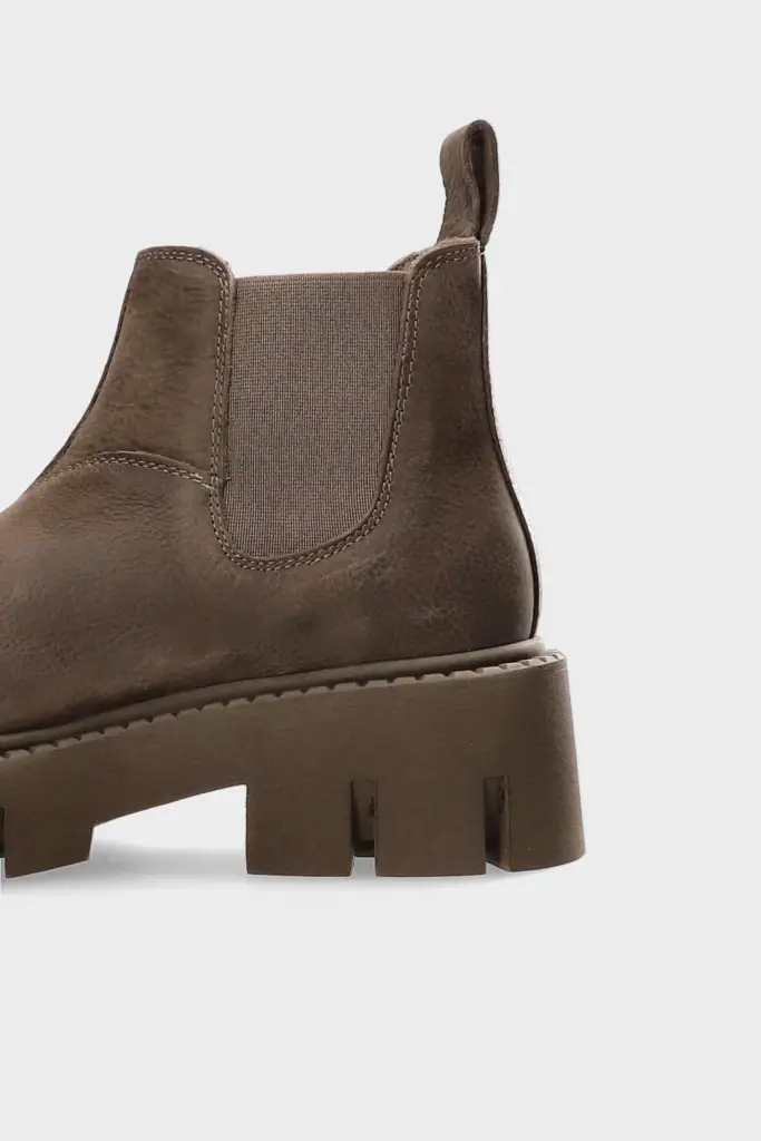 Studio Copenhagen CPH135 Waxed Vitello Taupe