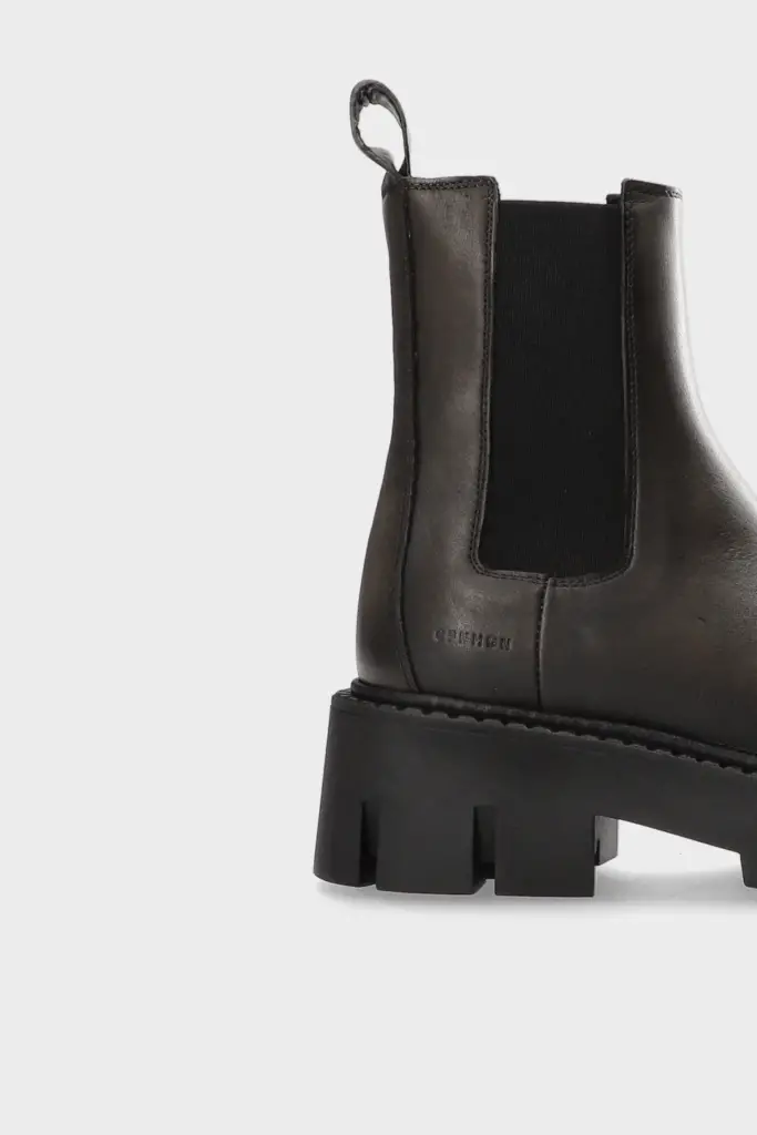 Studio Copenhagen CPH137 Vintage Vitello Off Black