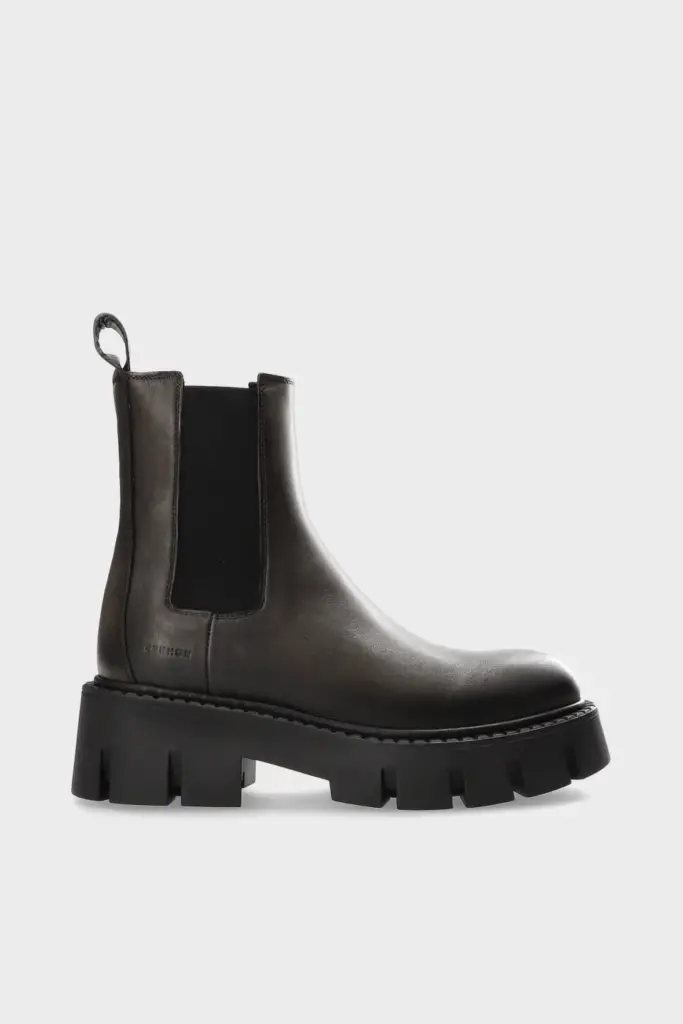 Studio Copenhagen CPH137 vintage vitello off black