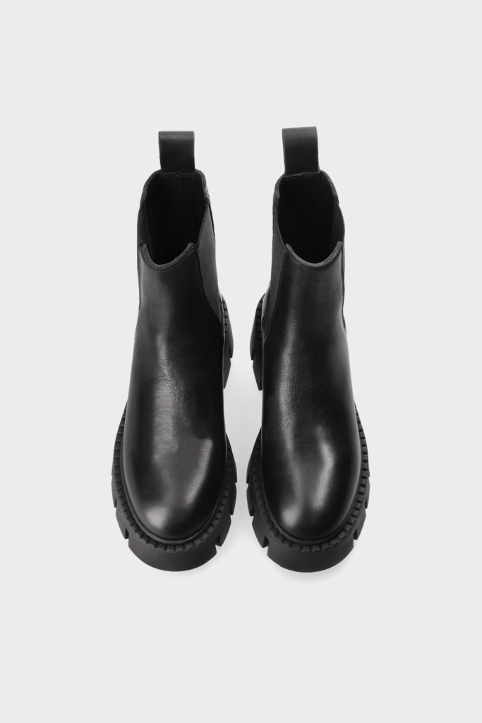 Studio Copenhagen CPH137 Vitello Black