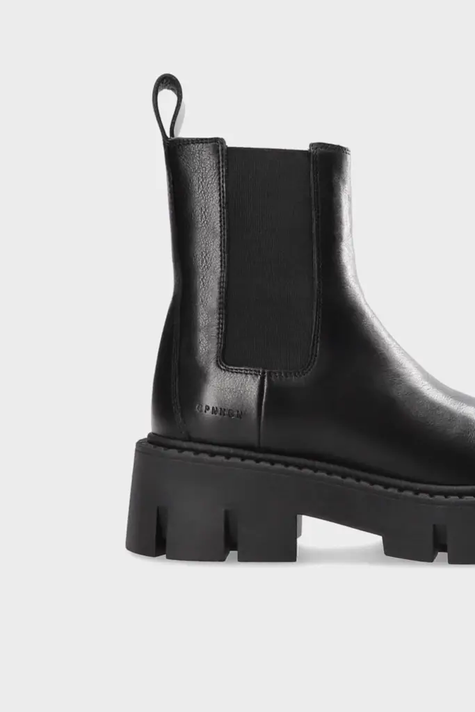 Studio Copenhagen CPH137 Vitello Black