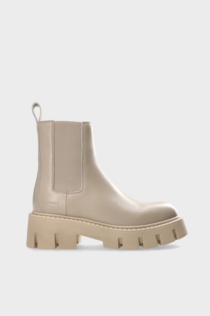 Studio Copenhagen CPH137 vitello nature