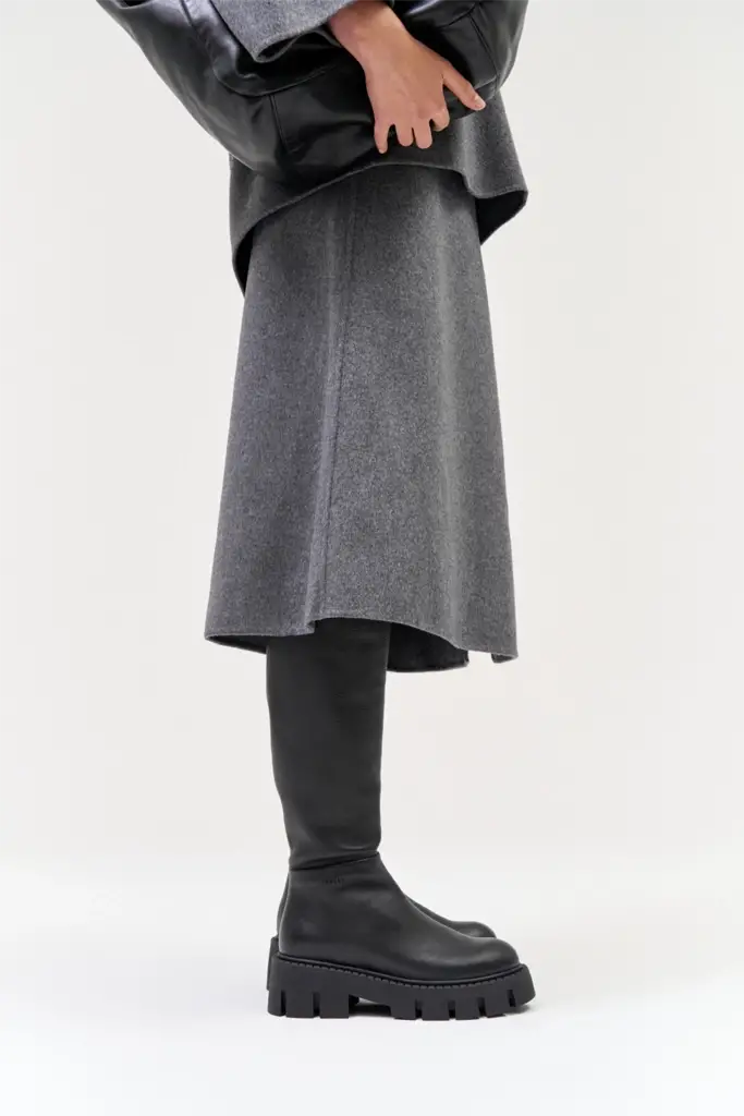 Studio Copenhagen CPH138 Vitello Black