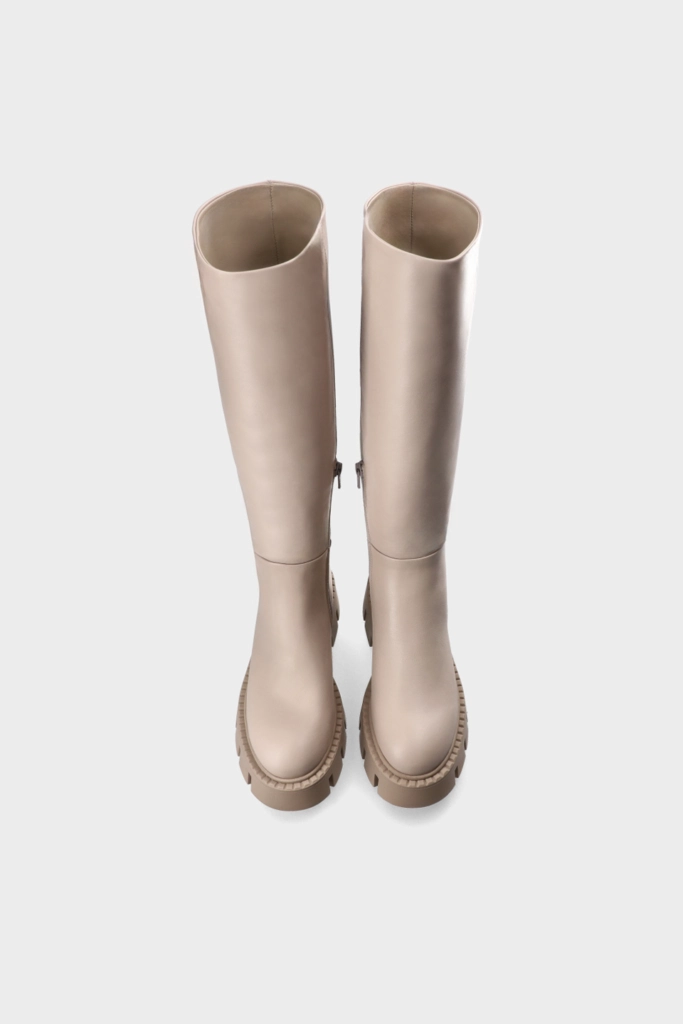 Studio Copenhagen CPH138 Vitello Greige