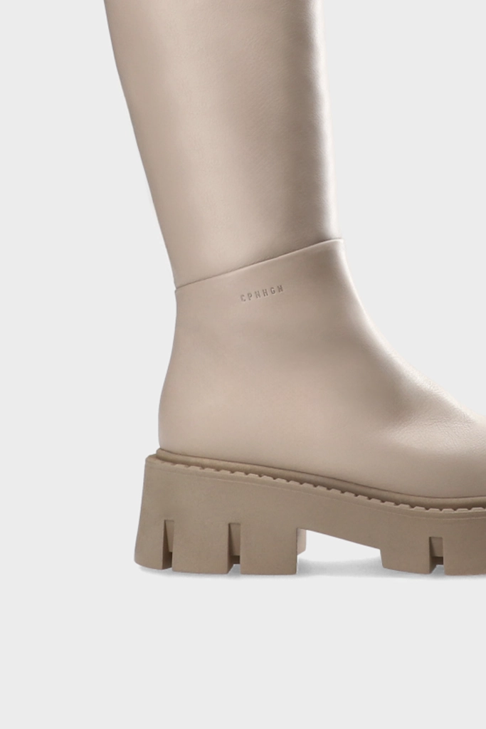 Studio Copenhagen CPH138 Vitello Greige