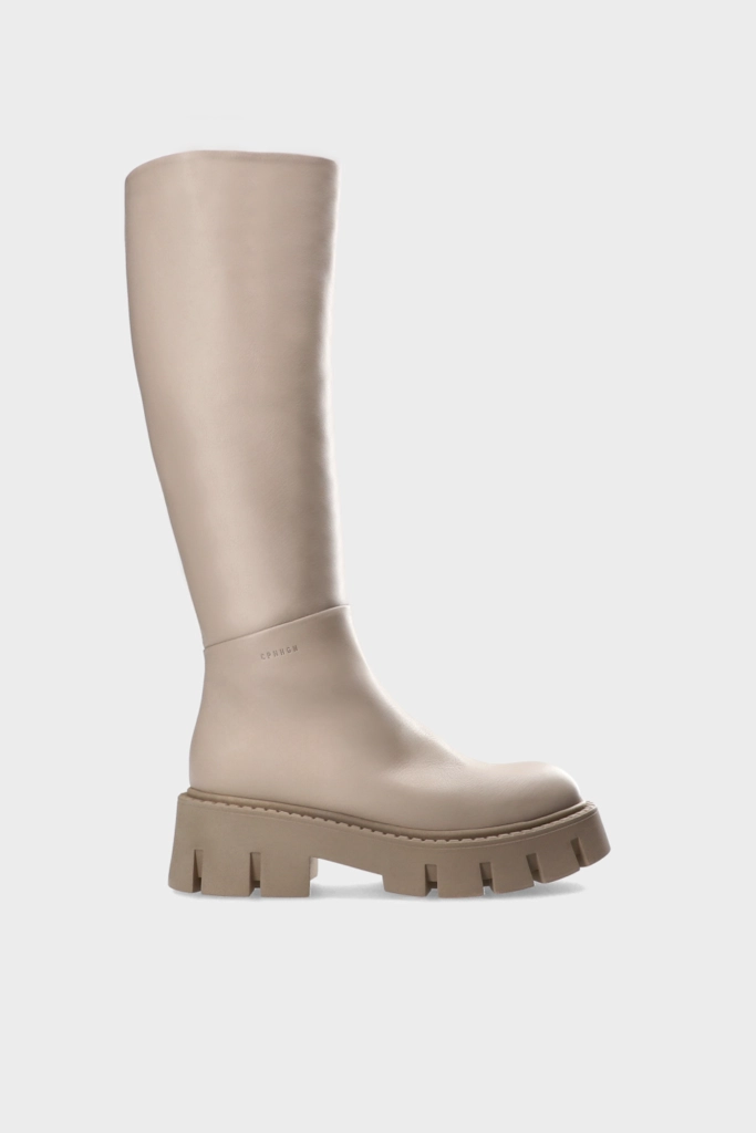 Studio Copenhagen CPH138 vitello greige