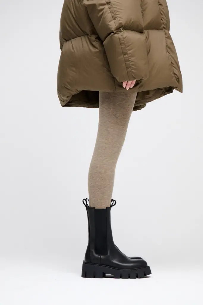 Studio Copenhagen CPH139 Vitello Black