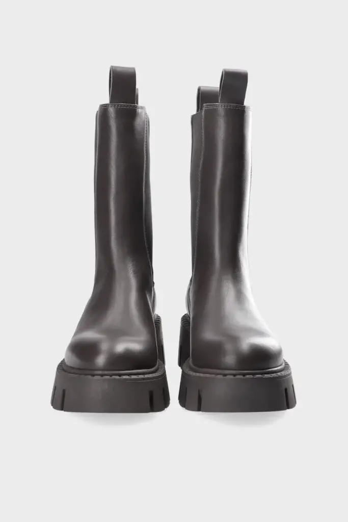 Studio Copenhagen CPH139 Vitello Dark Grey