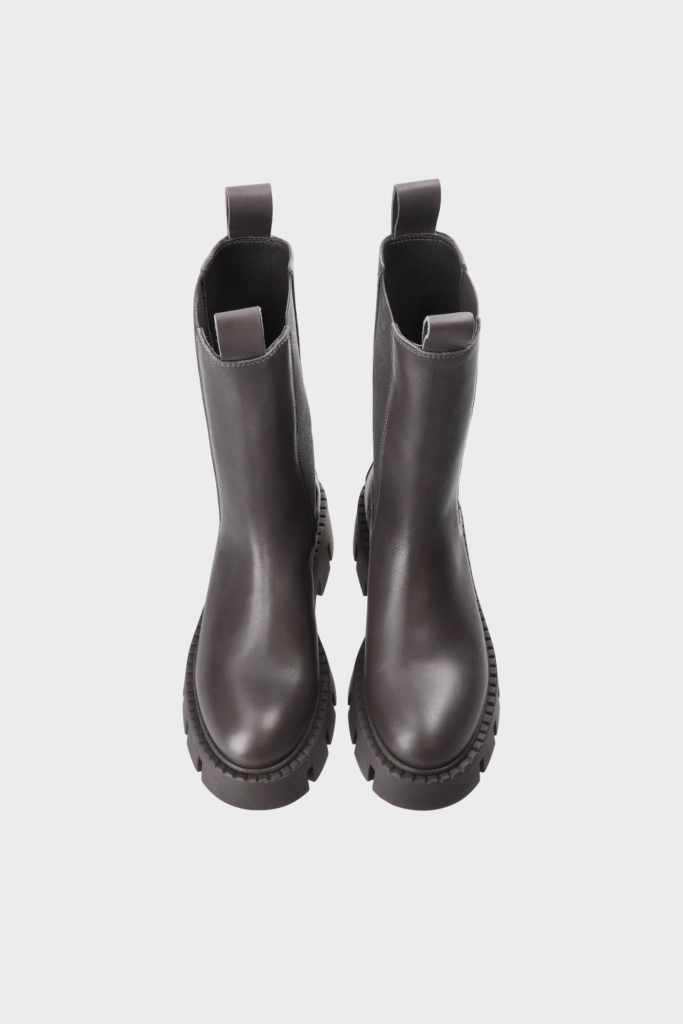 Studio Copenhagen CPH139 Vitello Dark Grey