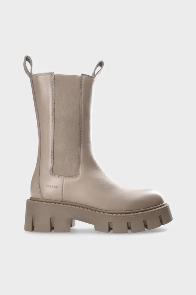 Studio Copenhagen CPH139 vitello greige