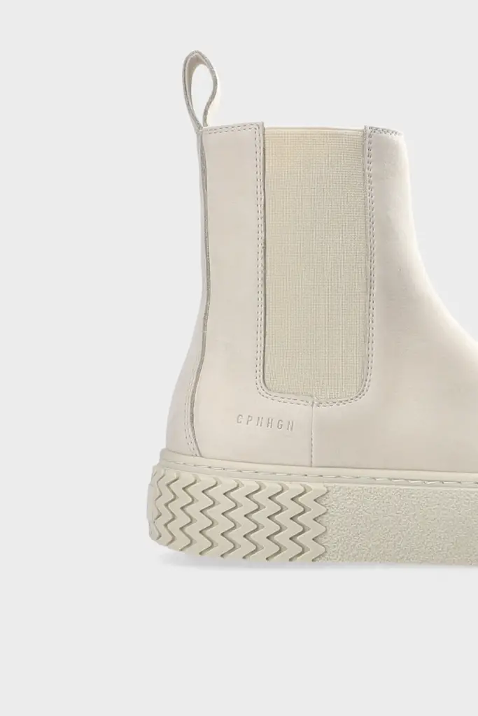 Studio Copenhagen CPH142 Nabuc Cream