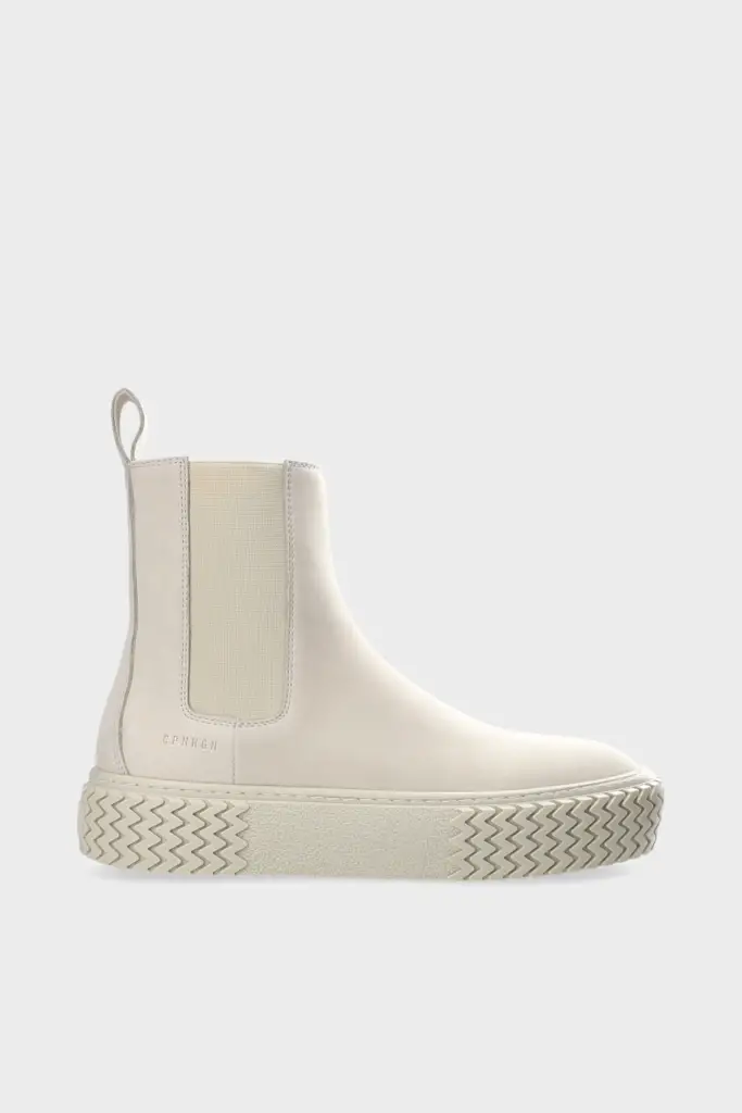 Studio Copenhagen CPH142 nabuc cream