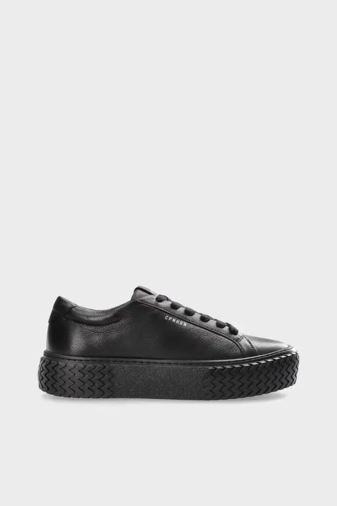 Studio Copenhagen CPH144 leather black