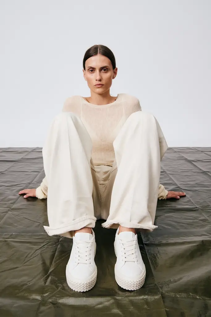 Studio Copenhagen CPH144 Nabuc Cream