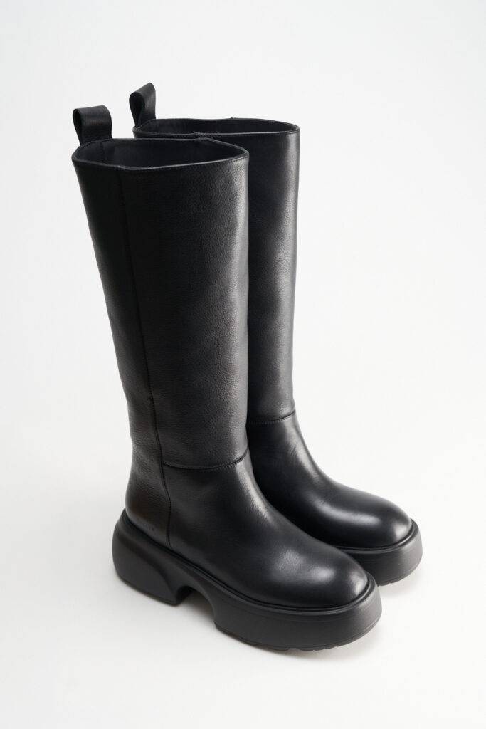 Studio Copenhagen CPH145 Vitello Black