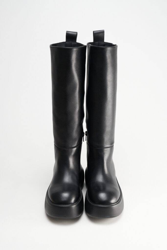 Studio Copenhagen CPH145 Vitello Black