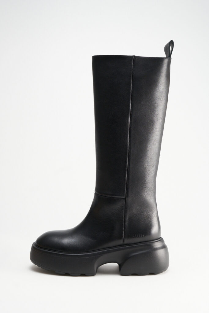 Studio Copenhagen CPH145 Vitello Black