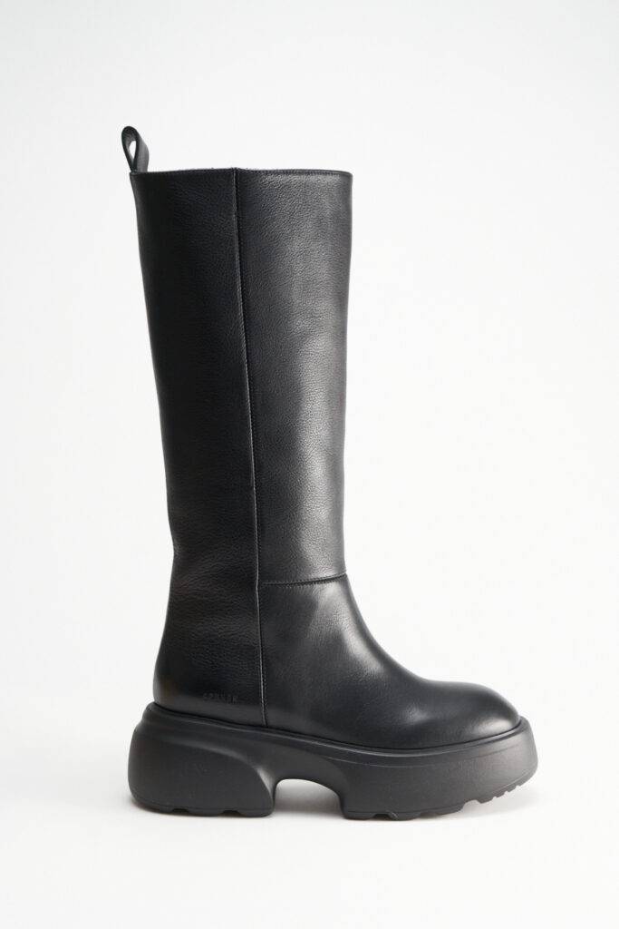 Studio Copenhagen CPH145 vitello black