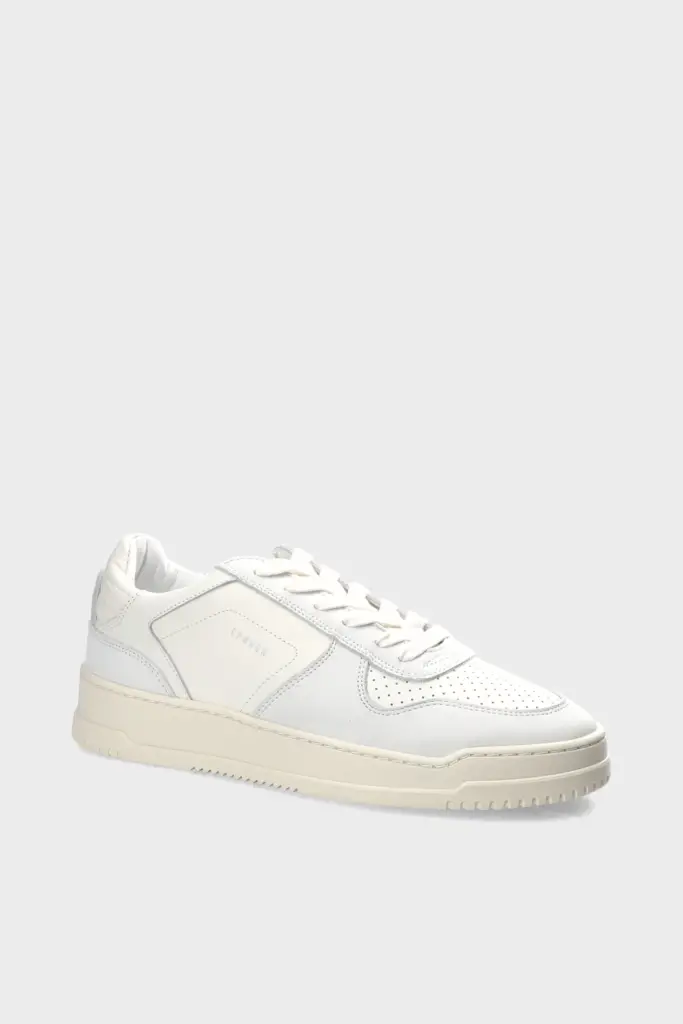 Studio Copenhagen CPH151M Leather Mix White