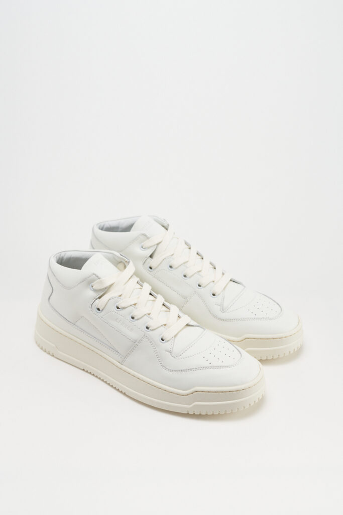 Studio Copenhagen CPH159M Vitello White