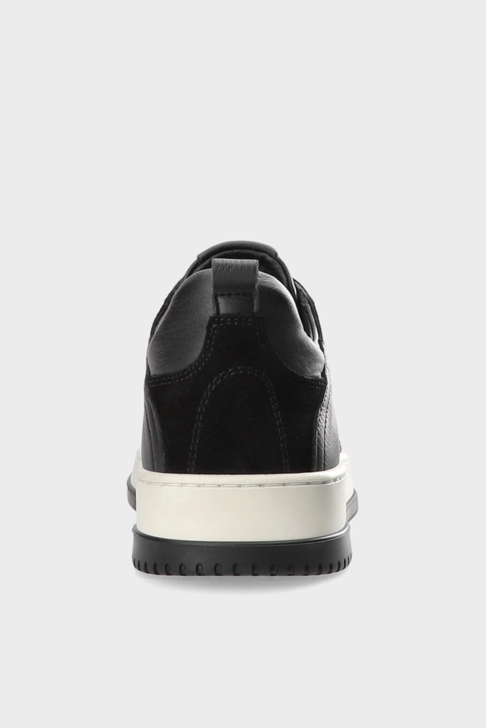 Studio Copenhagen CPH161M Leather Mix Black