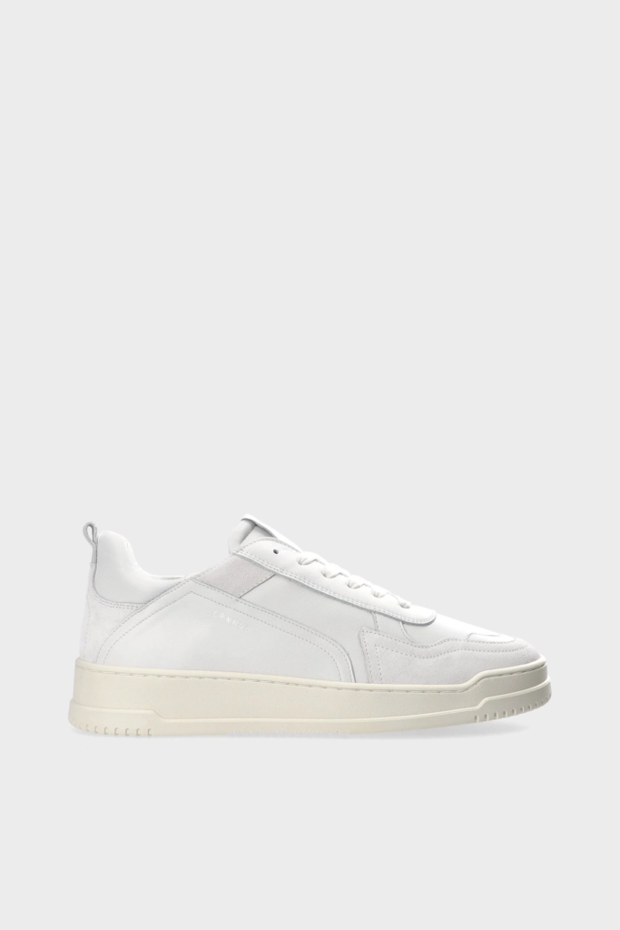 Studio Copenhagen CPH161M leather mix white