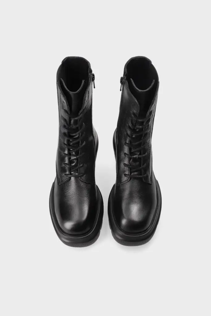 Studio Copenhagen CPH169 Vitello Black