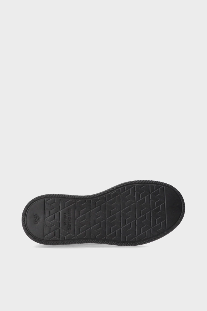 Studio Copenhagen CPH181 Leather Mix Black