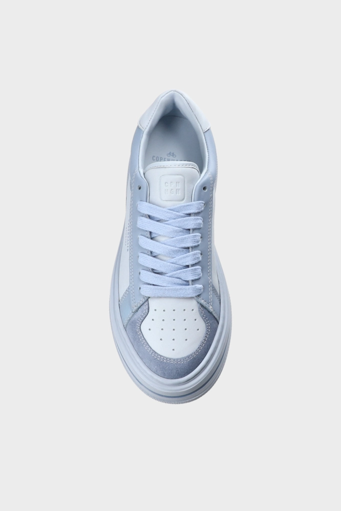 Studio Copenhagen CPH181 Leather Mix Cloud