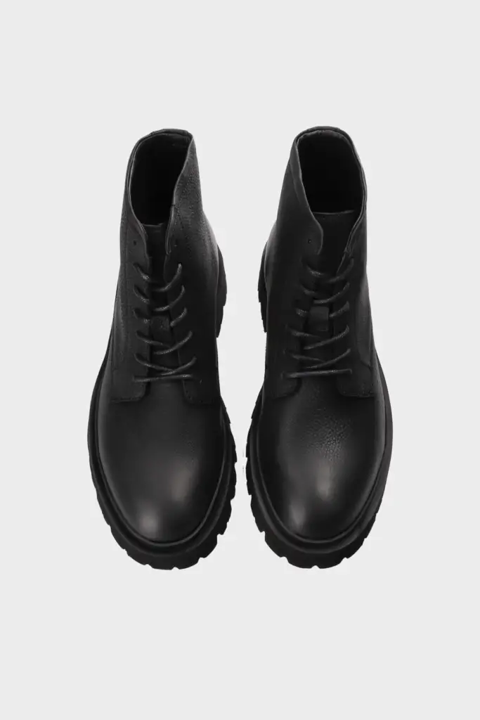 Studio Copenhagen CPH188M Grainy Vitello Black