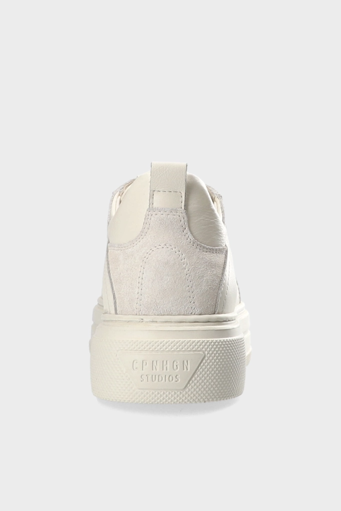 Studio Copenhagen CPH189 Leather Mix Cream