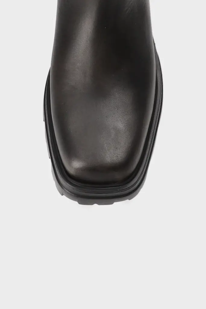 Studio Copenhagen CPH194 Vintage Vitello Off Black