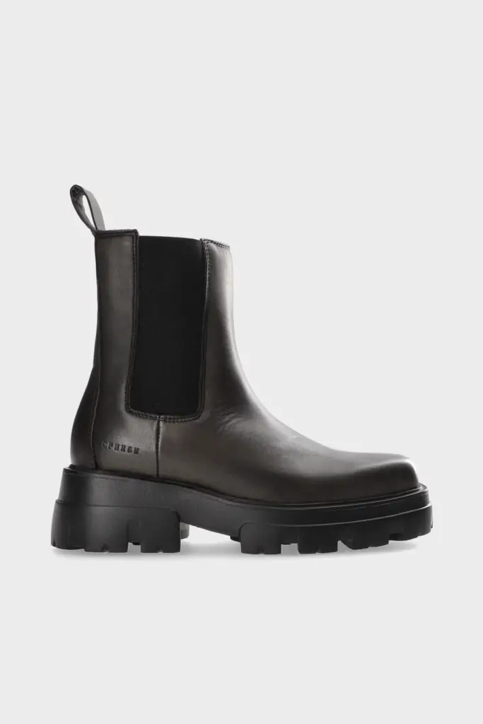 Studio Copenhagen CPH194 vintage vitello off black