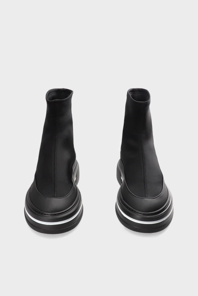 Studio Copenhagen CPH197 Recycled Neopren Black