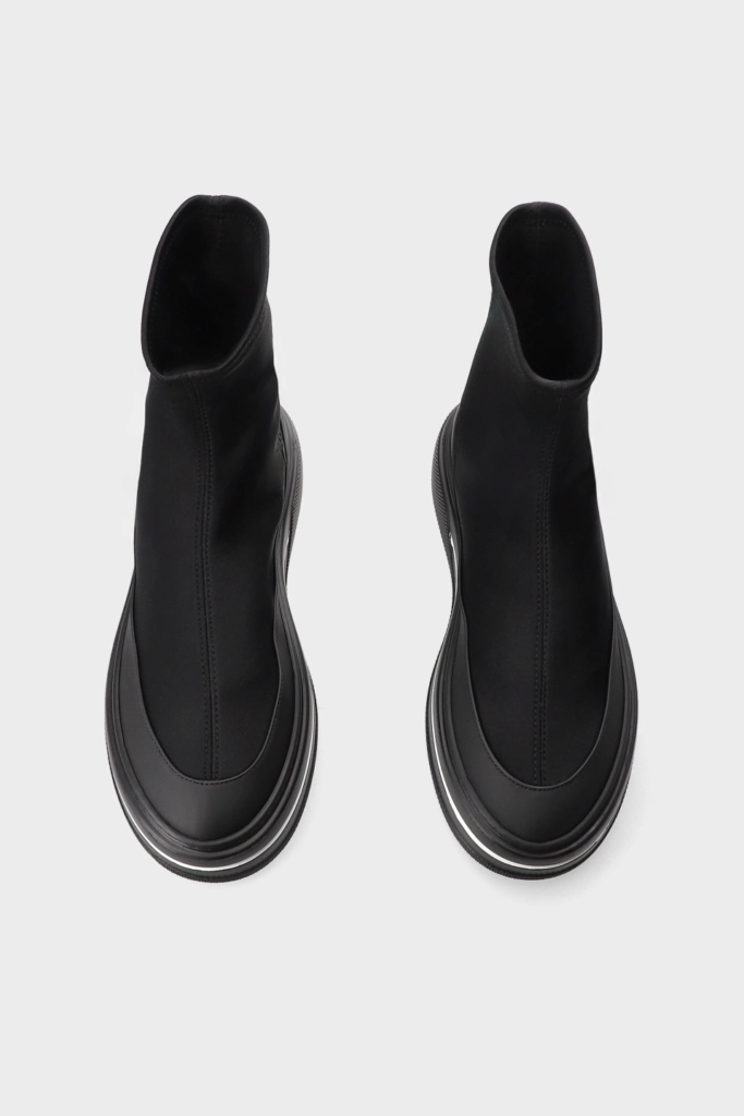 Studio Copenhagen CPH197 Recycled Neopren Black