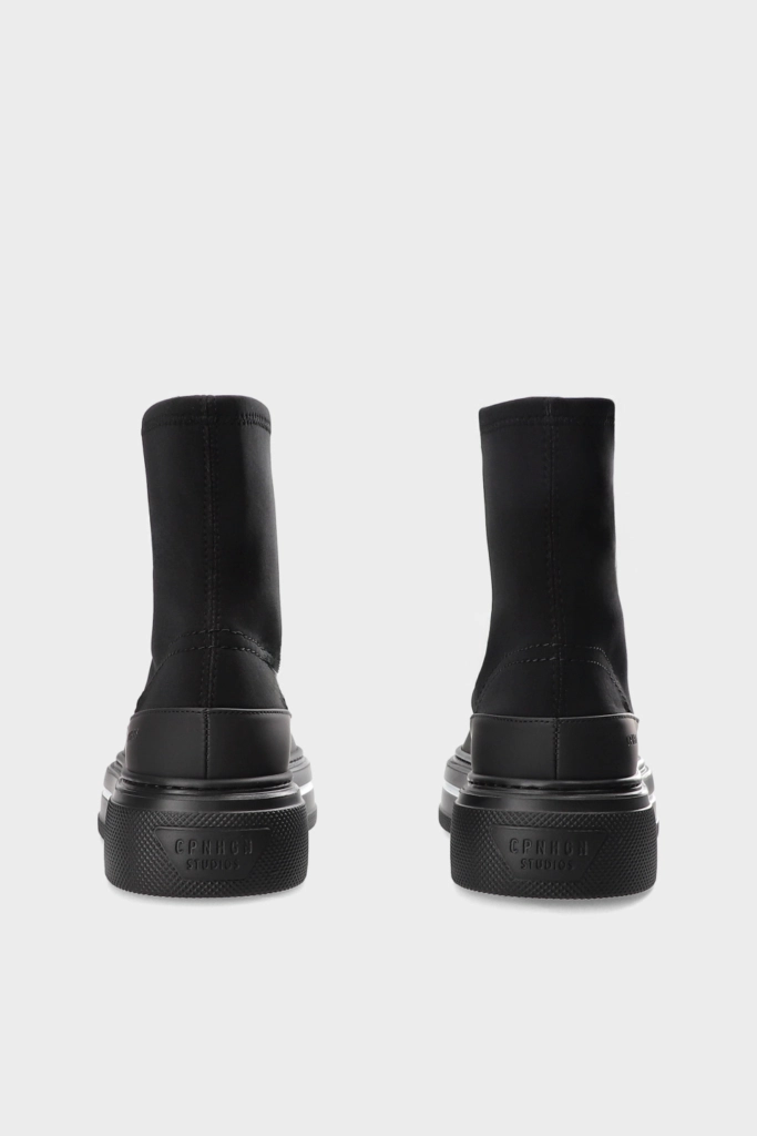 Studio Copenhagen CPH197 Recycled Neopren Black