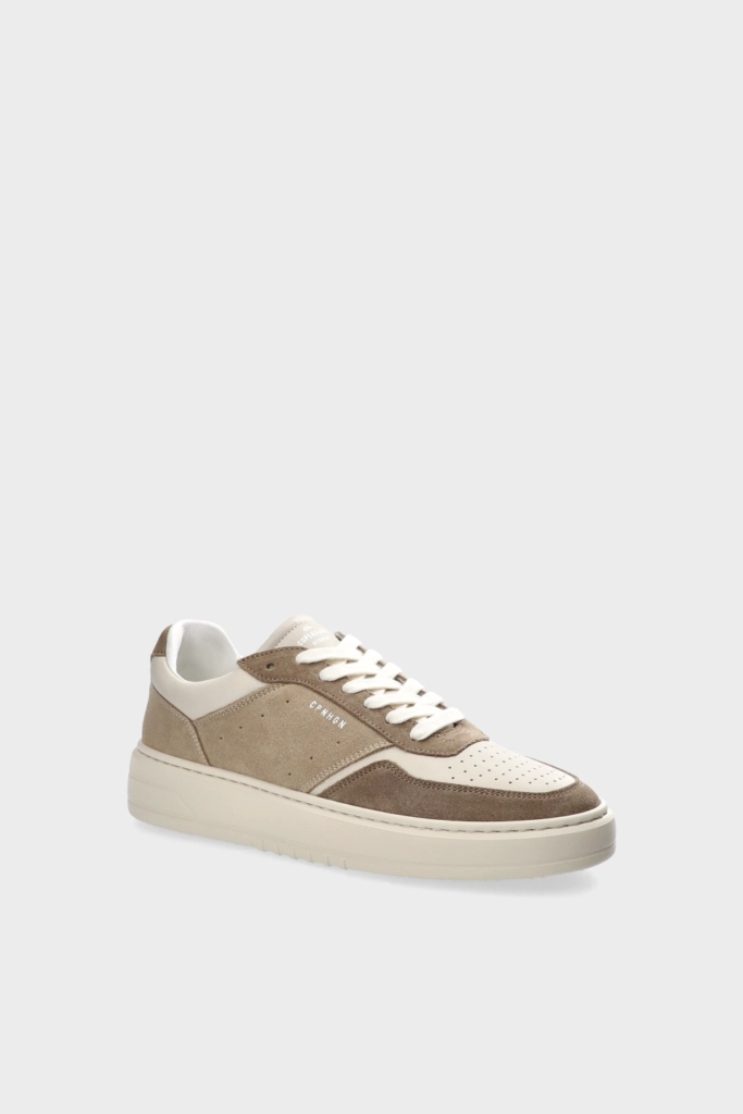 Studio Copenhagen CPH1M Leather Mix Cream