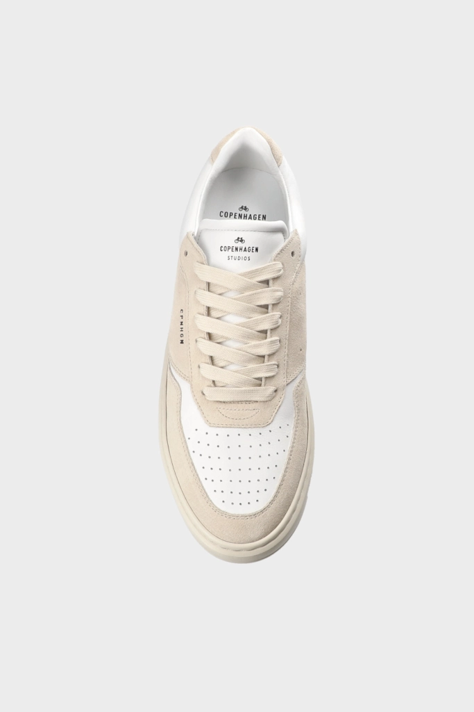 Studio Copenhagen CPH1M Leather Mix Sand
