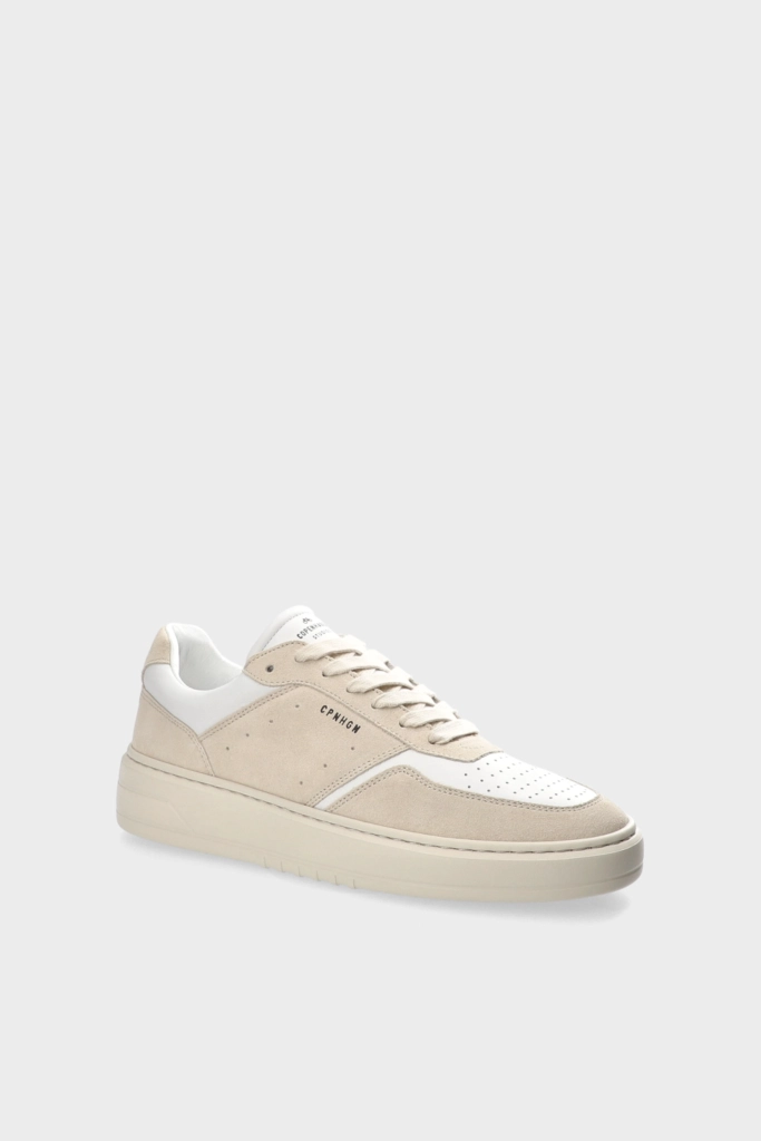 Studio Copenhagen CPH1M Leather Mix Sand